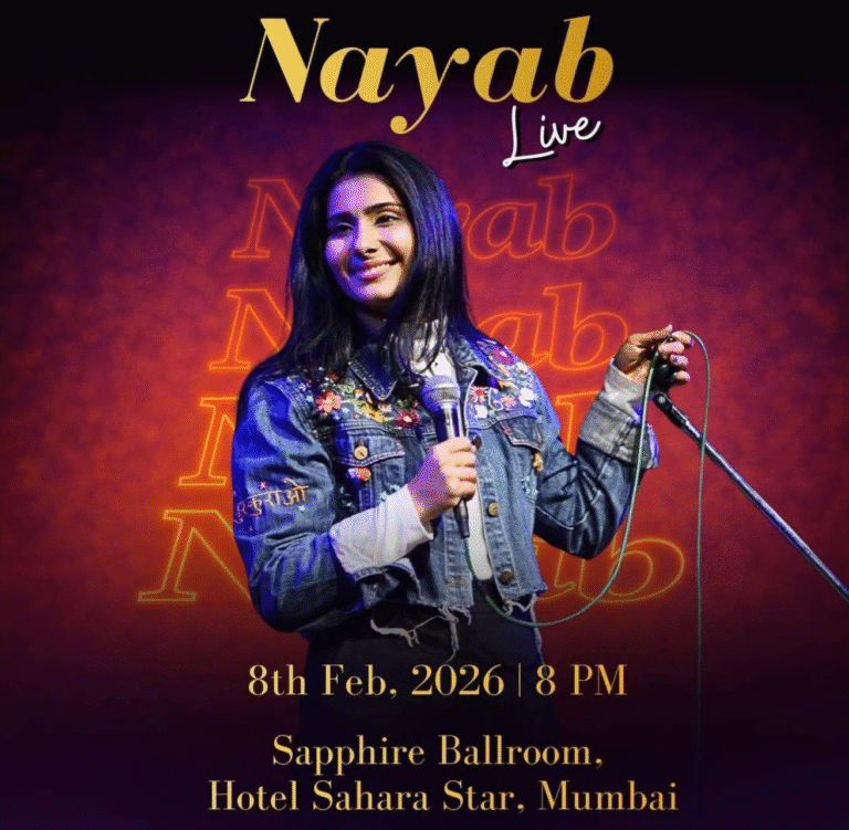 Nayab